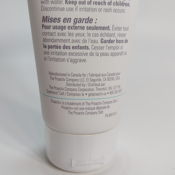 Proactiv Complexion Perfecting Hydrator, New Sealed - Picture 6 of 7